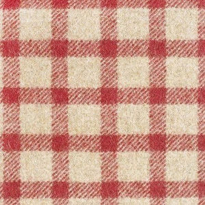 Meet your Posher, Maha